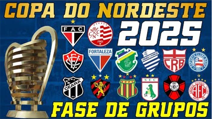 SBT transmite Náutico x Ceará e CRB x Vitória na quarta feira pela Copa