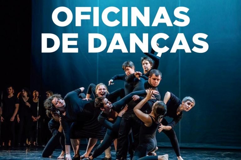 Abertas As Inscrições Para Oficinas De Dança Contemporânea E Dança Terapia Diário Do Sudoeste 2200